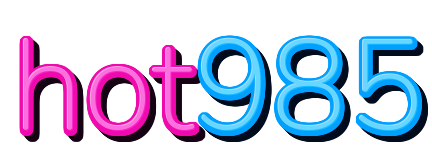 hot985 — logo kanal