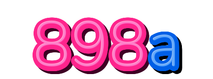 898a — logo kanal