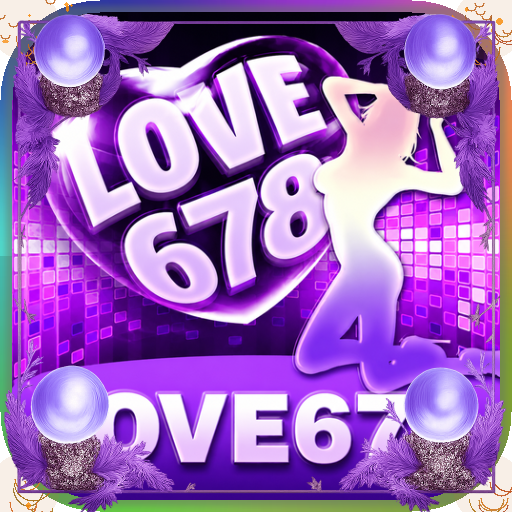 love678 — mitra unggulan