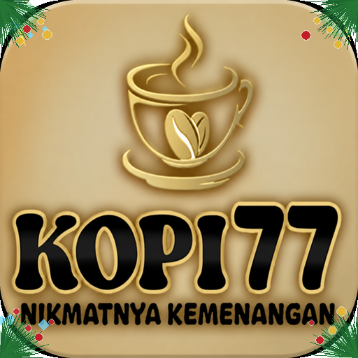 kopi77 — galeri pratinjau - APK Resmi