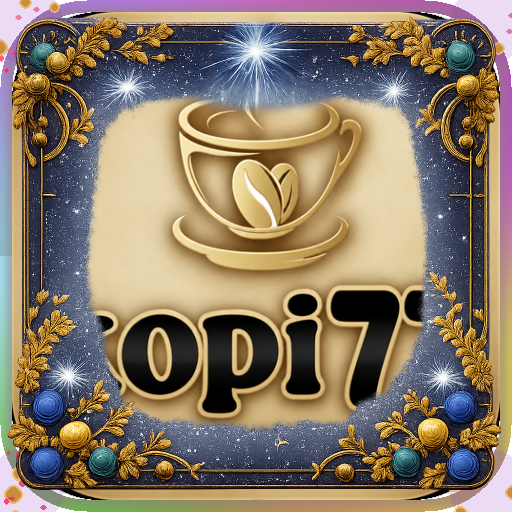 kopi77 — galeri pratinjau Resmi APK